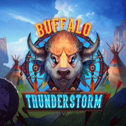 Buffalo Thunderstorm image
