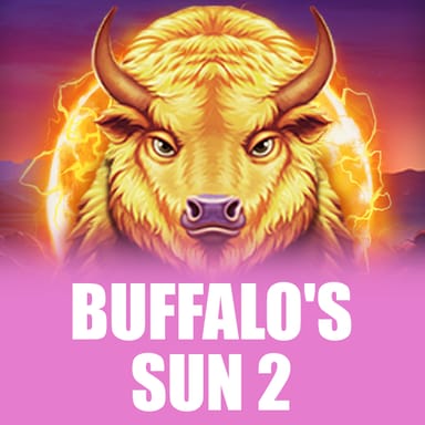 Buffalo's Sun 2 image