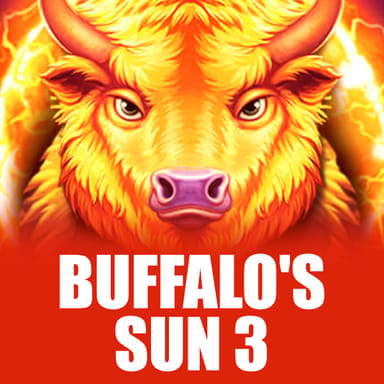 Buffalo's Sun 3 image