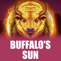 Buffalo's Sun image