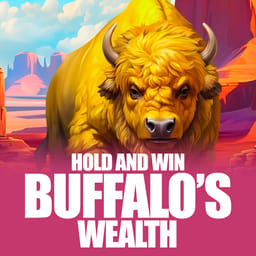 Buffalo’s Wealth Hold And Win image