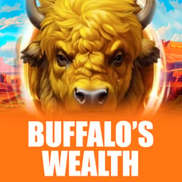 Buffalo’s Wealth image