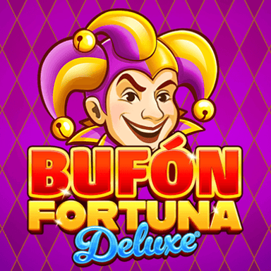 Bufon Fortuna Deluxe image
