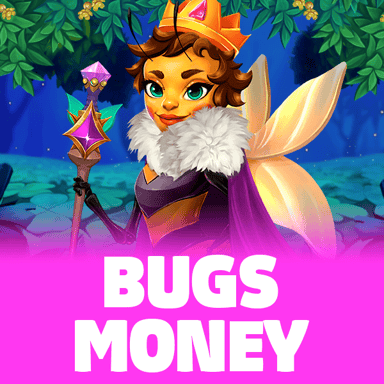 Bugs Money image