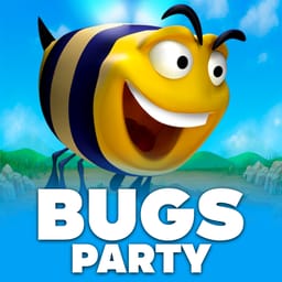 Bugs Party image