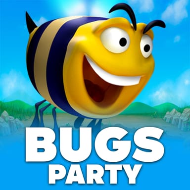 Bugs Party image