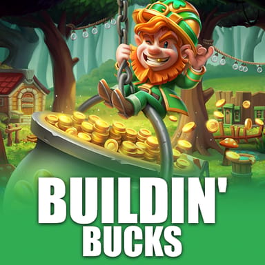 Buildin' Bucks image