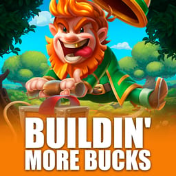 Buildin' More Bucks image