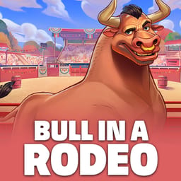 Bull in a Rodeo image
