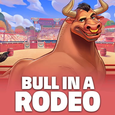 Bull in a Rodeo image