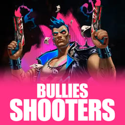 Bullies Shooters image