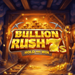 Bullion Rush 7s Hold and Win image