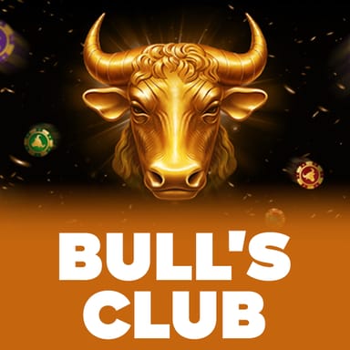Bull's Club image