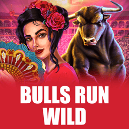 Bulls Run Wild image