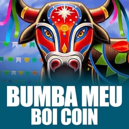 Bumba Meu Boi Coin image