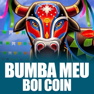 Bumba Meu Boi Coin image