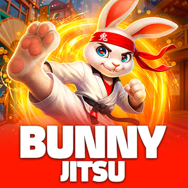 Bunny Jitsu image