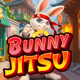 Bunny Jitsu image