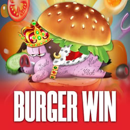 Burger Win image