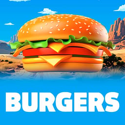 Burgers image