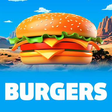 Burgers image