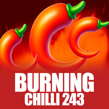 Burning Chilli 243 image