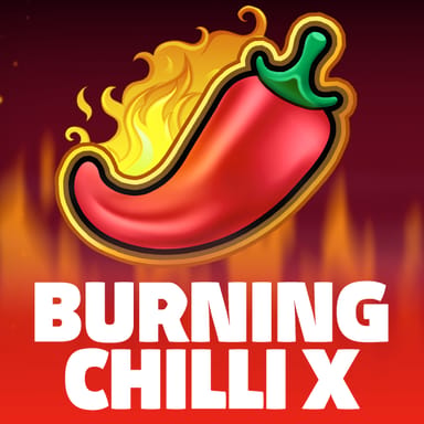Burning Chilli X image