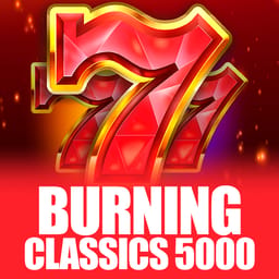 Burning Classics 5000 image