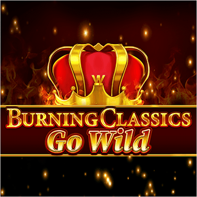 Burning Classics go Wild image