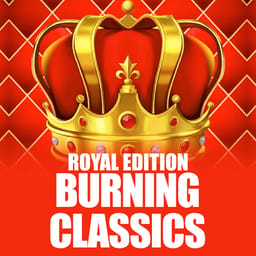 Burning Classics Royal Edition image