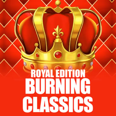 Burning Classics Royal Edition image