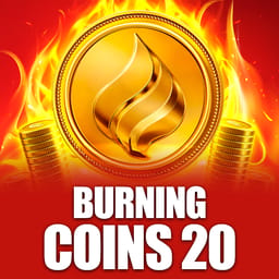Burning Coins 20 image