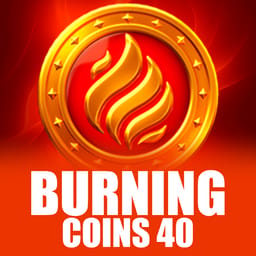 Burning Coins 40 image