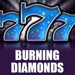 Burning Diamonds image