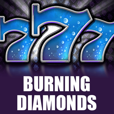 Burning Diamonds image