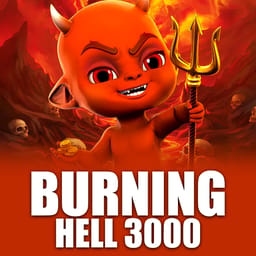 Burning Hell 3000 image