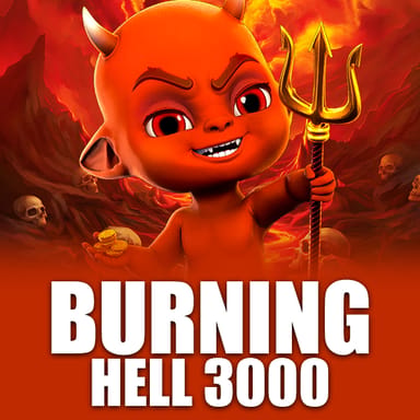 Burning Hell 3000 image