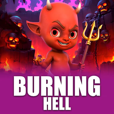 Burning Hell image