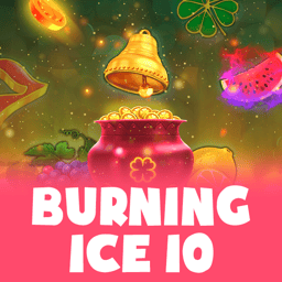Burning Ice 10 image