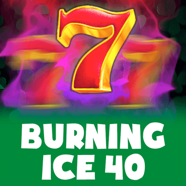 Burning Ice 40 image