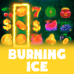 Burning Ice image