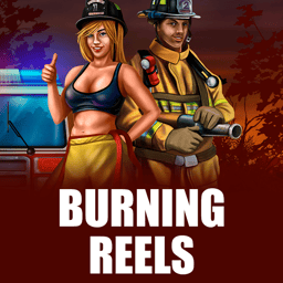Burning Reels image