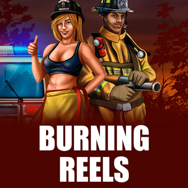 Burning Reels image
