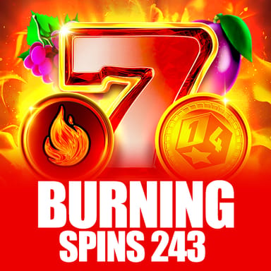 Burning Spins 243 image