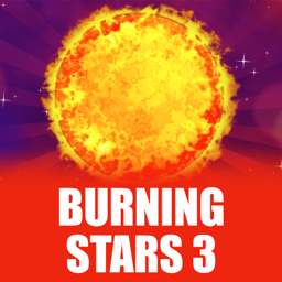Burning Stars 3 image