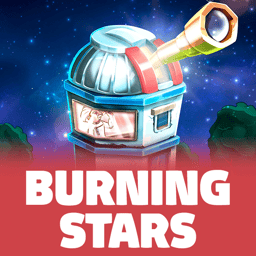 Burning Stars image