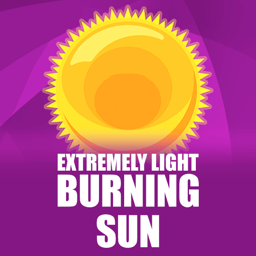 Burning Sun Extremely Light image
