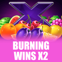 Burning Wins x2 image