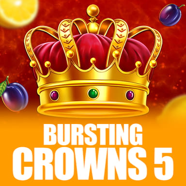Bursting Crowns 5 image