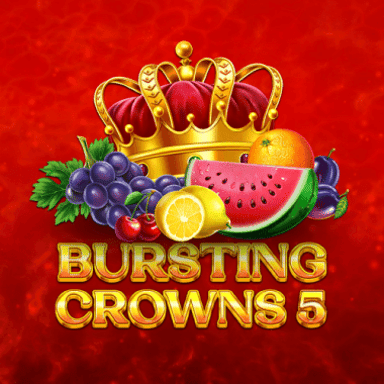Bursting Crowns 5 image